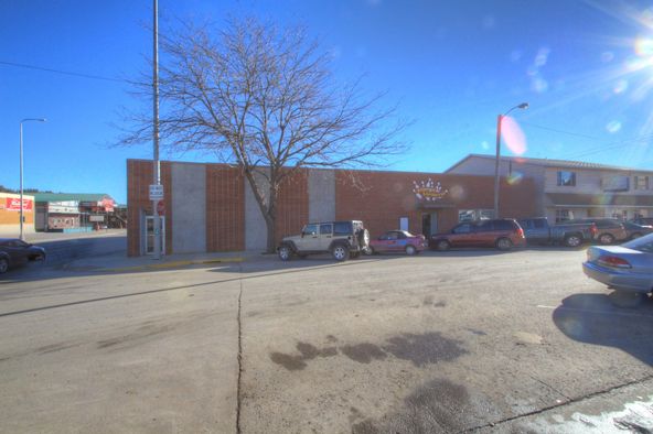 Sturgis Strikers: 910 1st St, Sturgis, SD 57785
